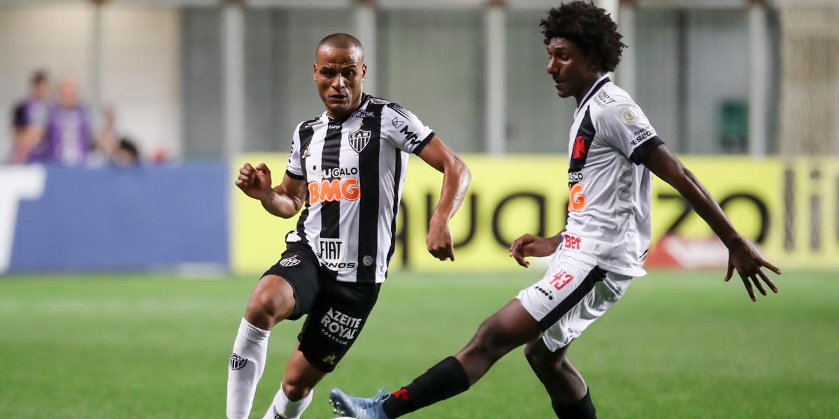 (Bruno Cantini/Atlético)