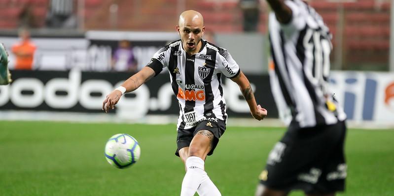 (Bruno Cantini / Atletico)
