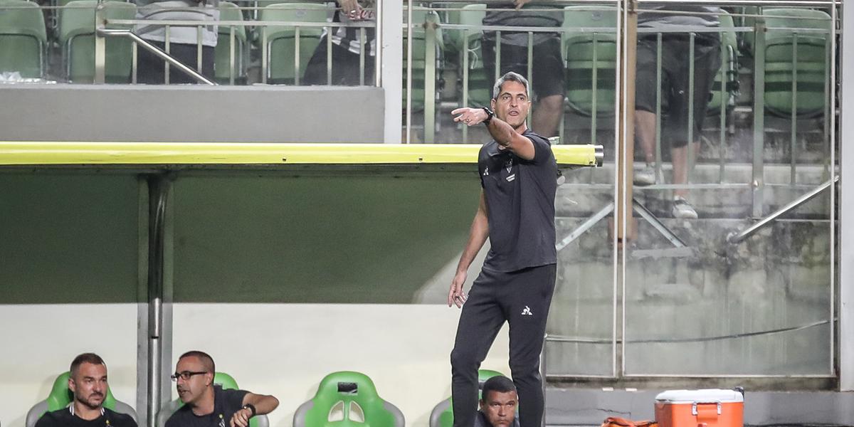 (Bruno Cantini / Atlético)