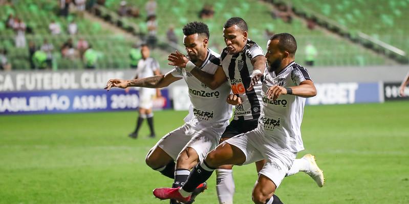 (Bruno Cantini/Atlético)