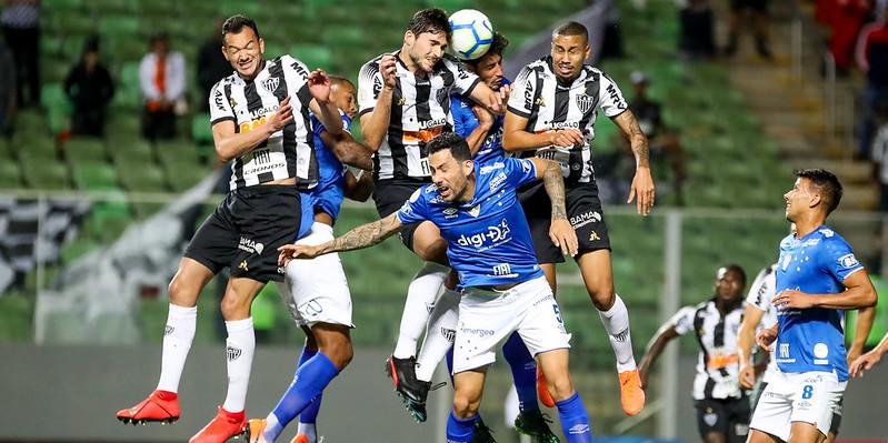 (Bruno Cantini/Atlético)