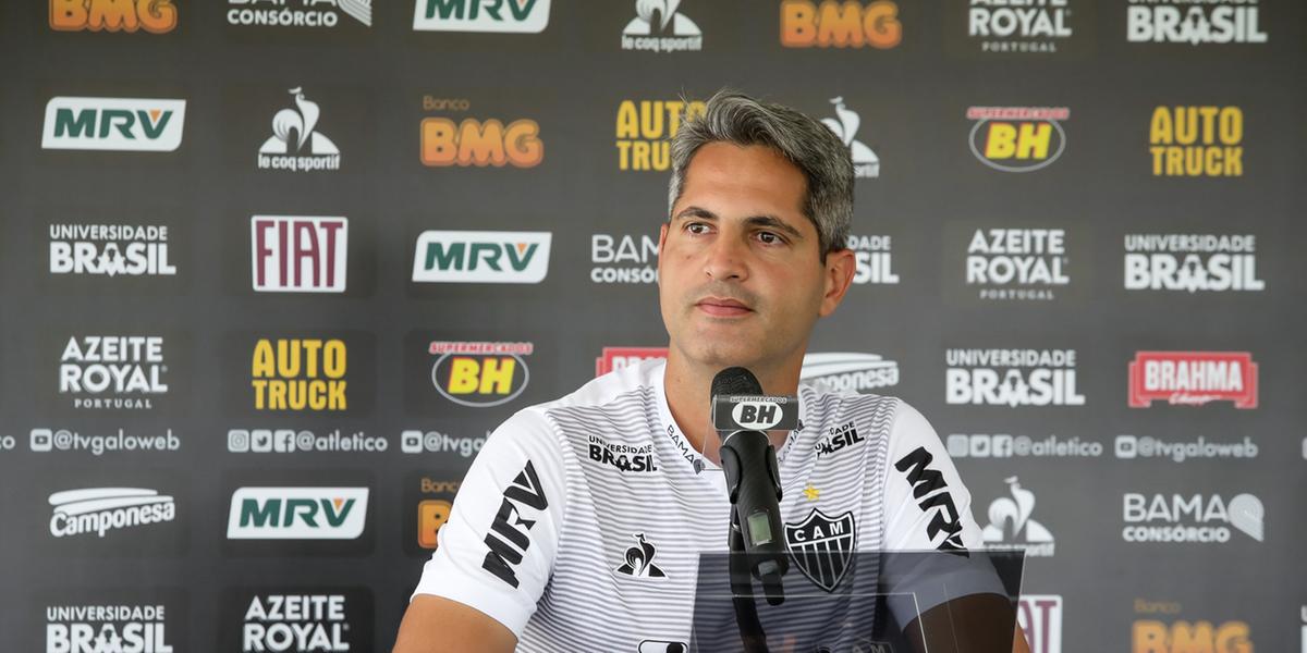 (Bruno Cantini/Atlético)