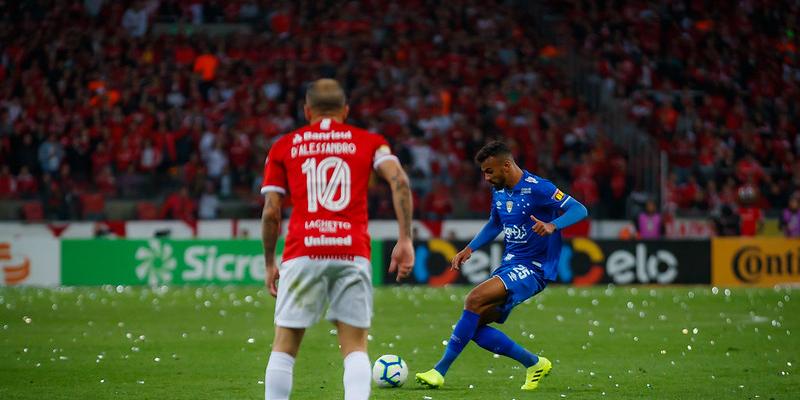 (Vinnicius Silva/Cruzeiro)