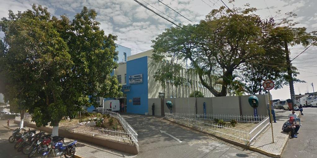 (REPRODUÇÃO / GOOGLE STREET VIEW)
