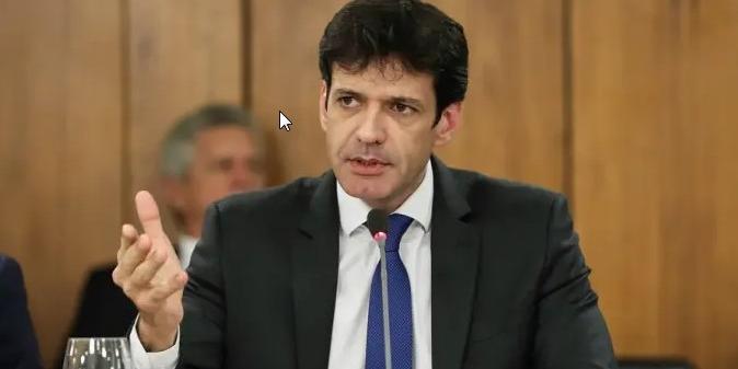 (Marcos Corrêa/PR)