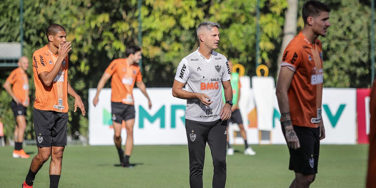 (Bruno Cantini/Atlético)