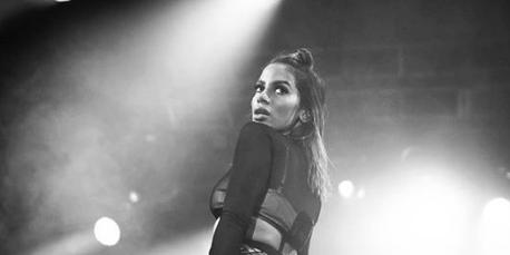 (Reprodução/Instagram/Anitta)