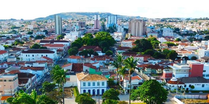(Reprodução/Site da Prefeitura de Patrocínio)