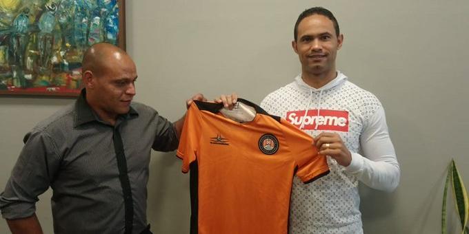 (Federação Mineira de Futebol/Reprodução Twitter)