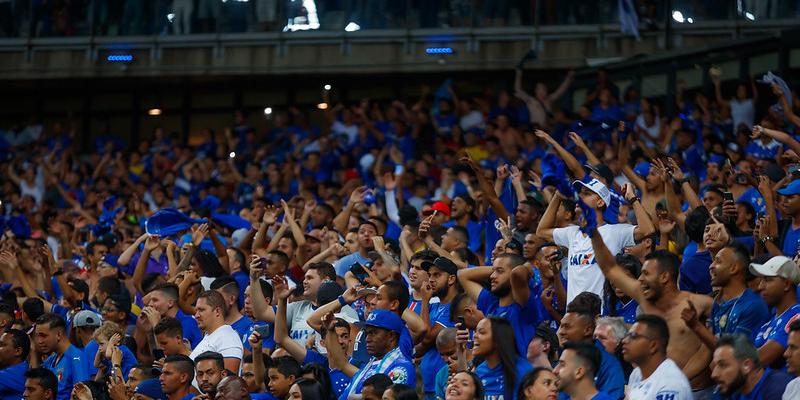 (Vinnicius Silva/ Cruzeiro)