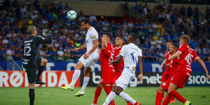  (Vinnicius Silva/Cruzeiro)