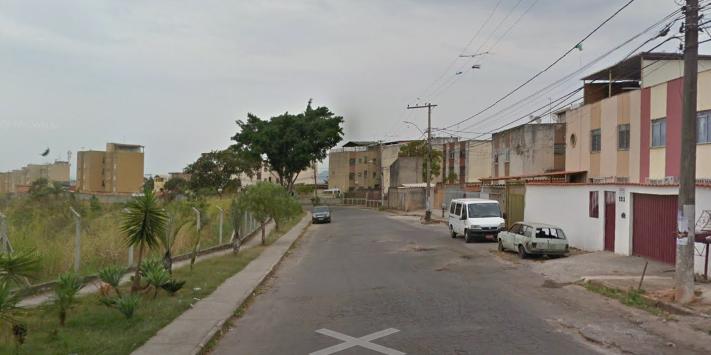 (Google Street View/Reprodução)