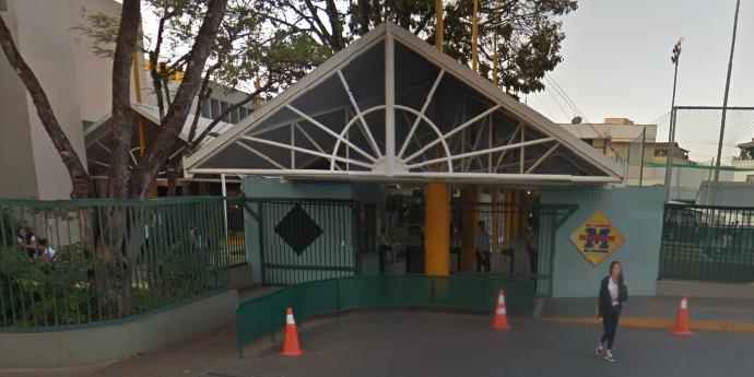 (Google Street View/Repordução)