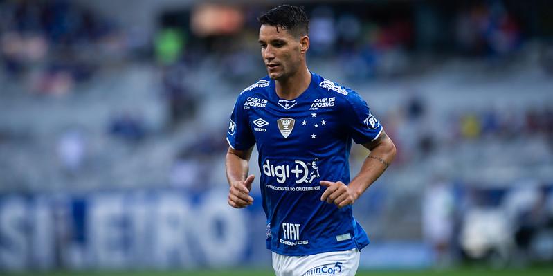  (Bruno Haddad/Cruzeiro   )