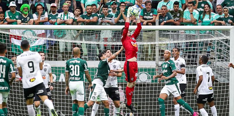 (Bruno Cantini / Atlético)