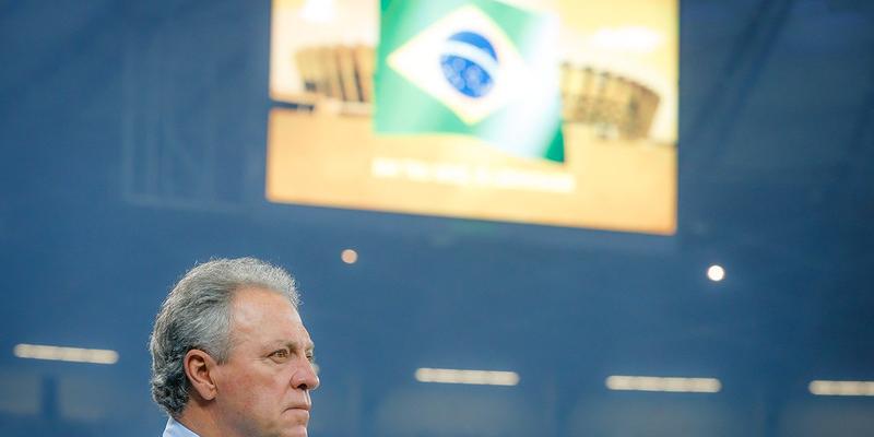 (Vinnicius Silva/ Cruzeiro)