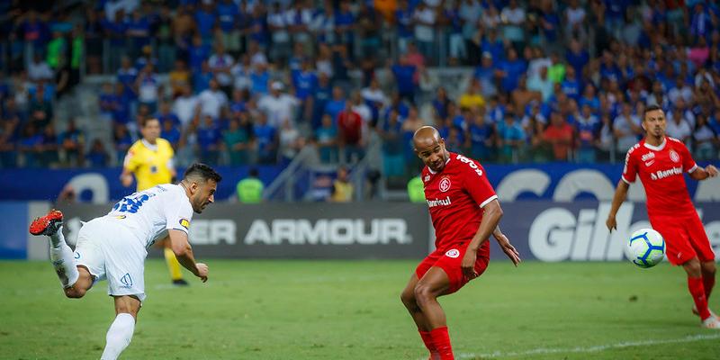 (Vinnicius Silva/Cruzeiro)
