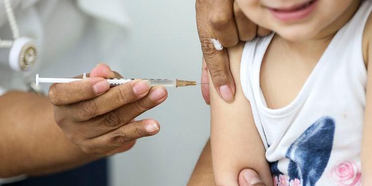 Vacina é a principal arma contra a doença (Marcelo Camargo/Agência Brasil)