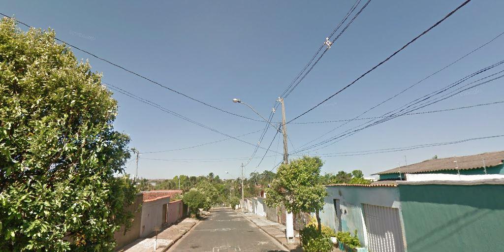 (REPRODUÇÃO / GOOGLE STREET VIEW)