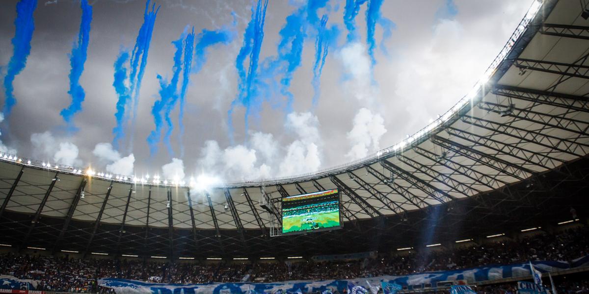 (Vinnicius Silva/Cruzeiro)