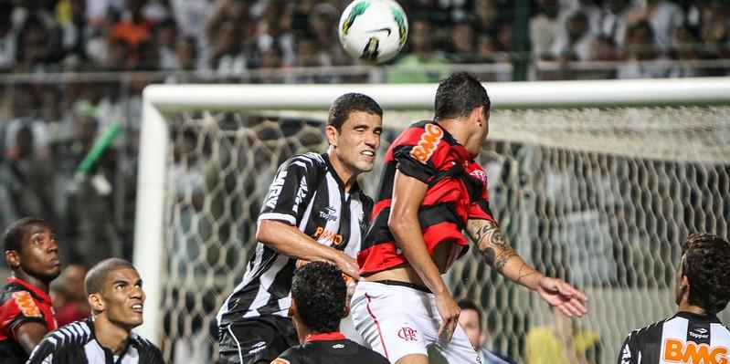 (Bruno Cantini/Atlético)