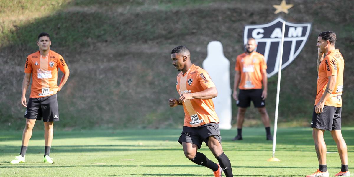 (Bruno Cantini / Atletico)