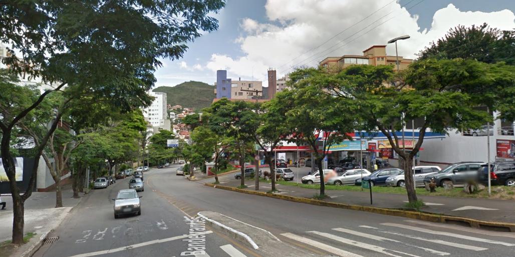  (Reprodução/Street View)