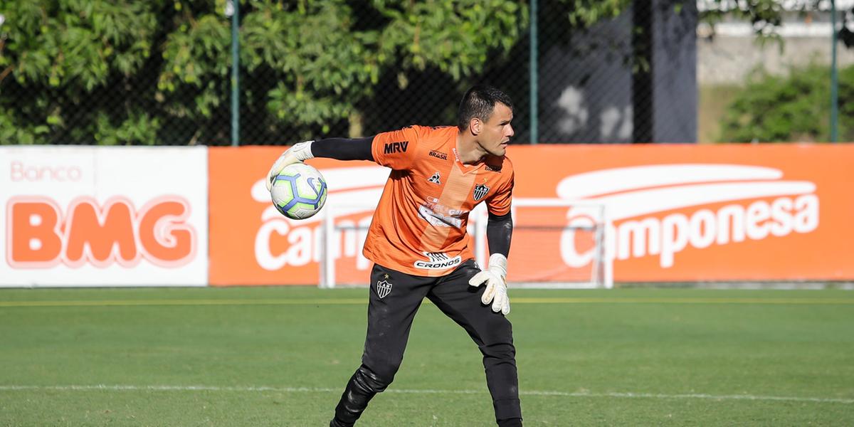 (Bruno Cantini / Atletico)