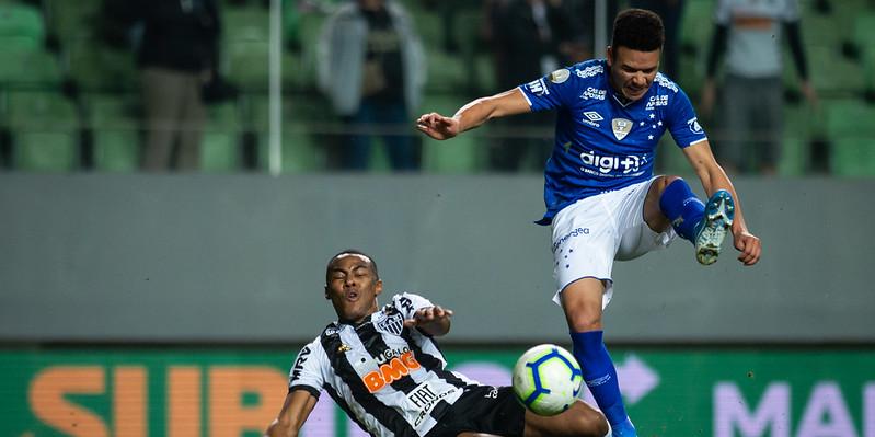 (Bruno Haddad/Cruzeiro)