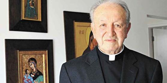  (ARQUIDIOCESE DE BH / DIVULGAÇÃO)