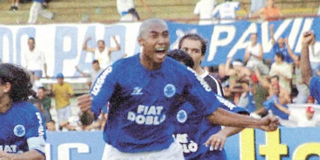  (Cristiano Couto/Arquivo Hoje em Dia)