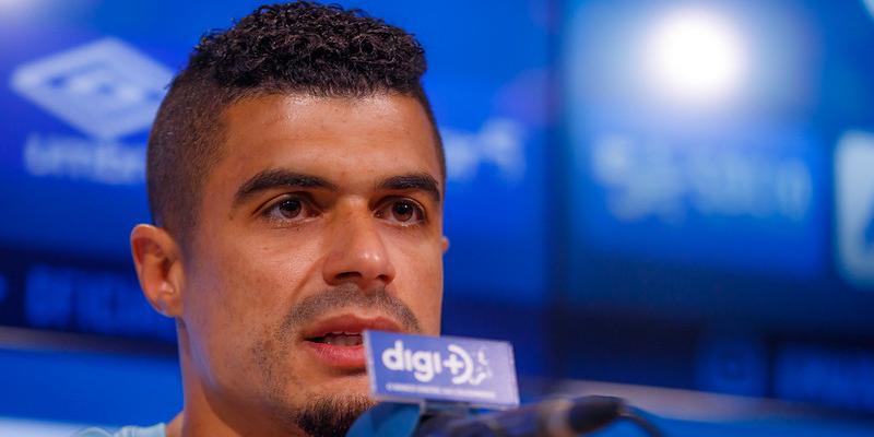 (Vinnicius Silva/Cruzeiro)