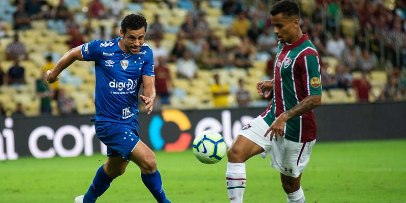 (Bruno Haddad/Cruzeiro)