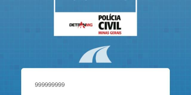 (Detran/Divulgação)
