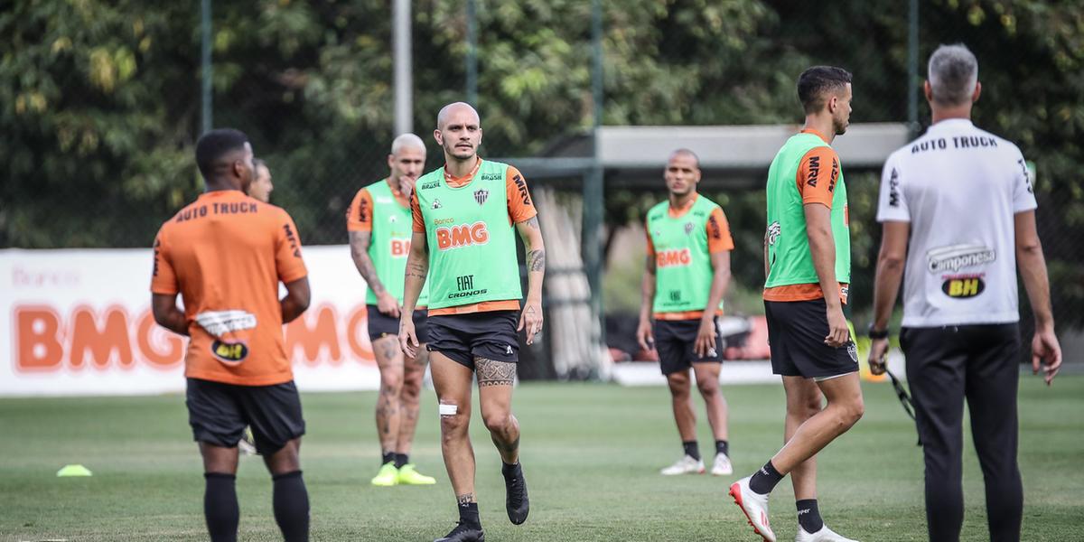 (Bruno Cantini/Atlético)