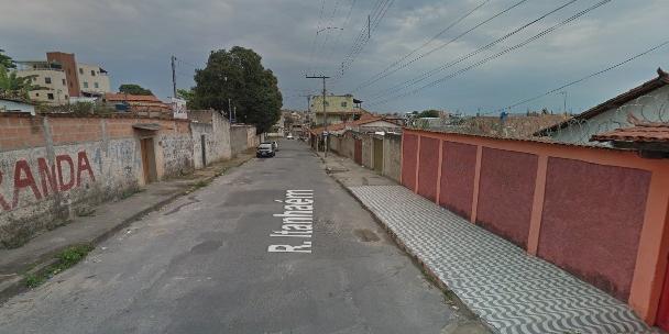 (Google Street View/ Divulgação )