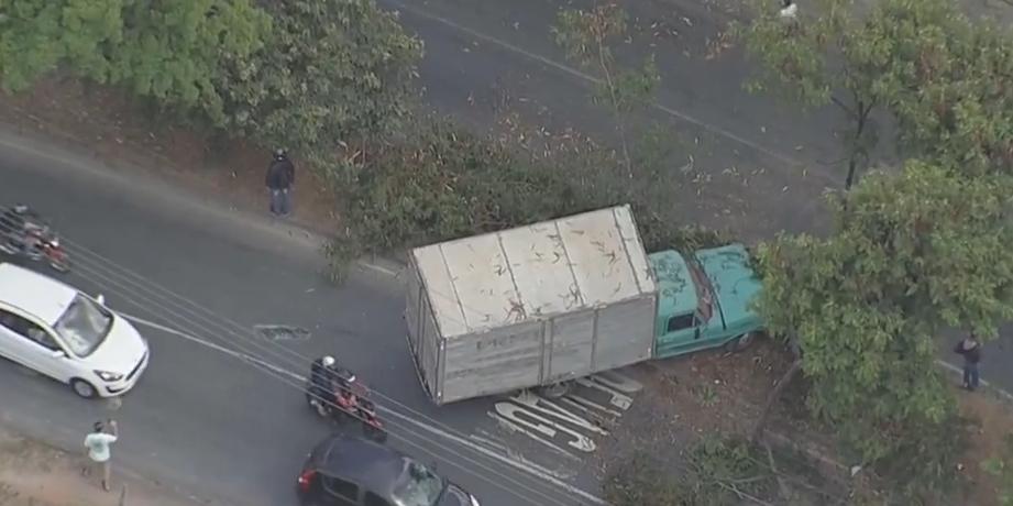 (Reprodução TV Globo Minas)