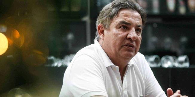 (Pedro Gontijo/ Arquivo Hoje em Dia )