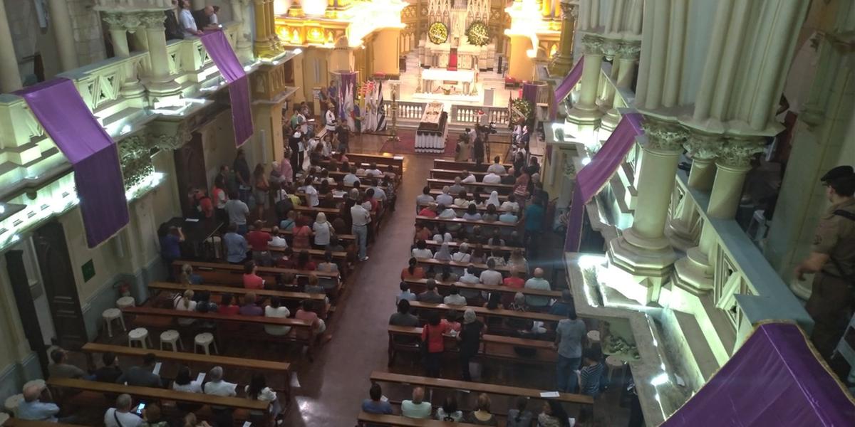 (Arquidiocese de BH/Divulgação)