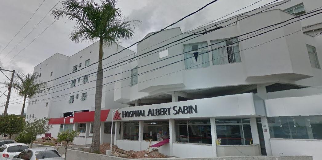  (REPRODUÇÃO / GOOGLE STREET VIEW)