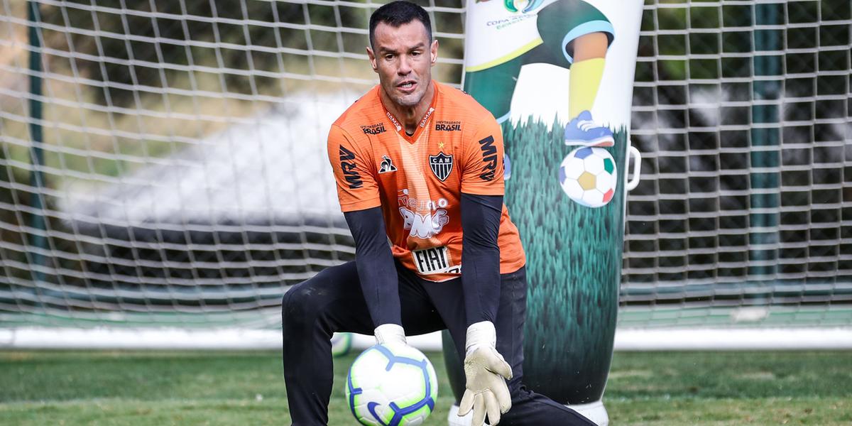  (Bruno Cantini/Atlético)