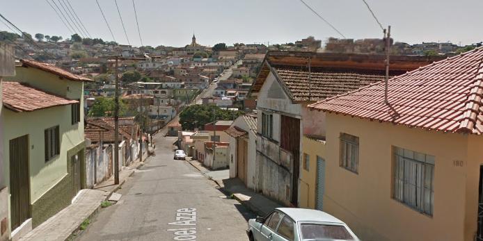 (Google Street View/Reprodução)