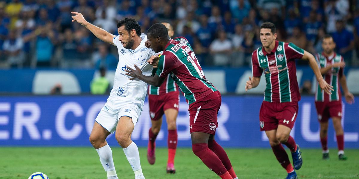 (Bruno Haddad/Cruzeiro)