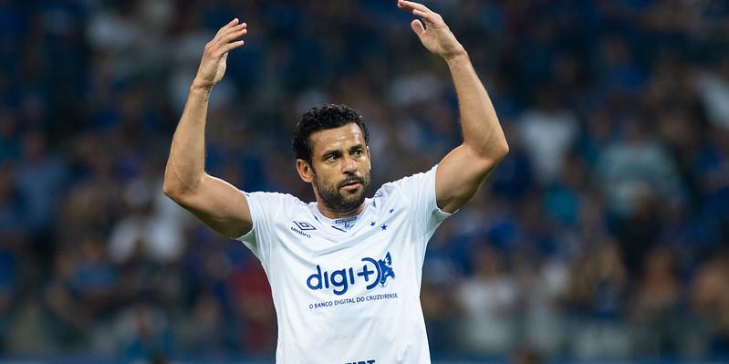 ( Bruno Haddad/Cruzeiro)