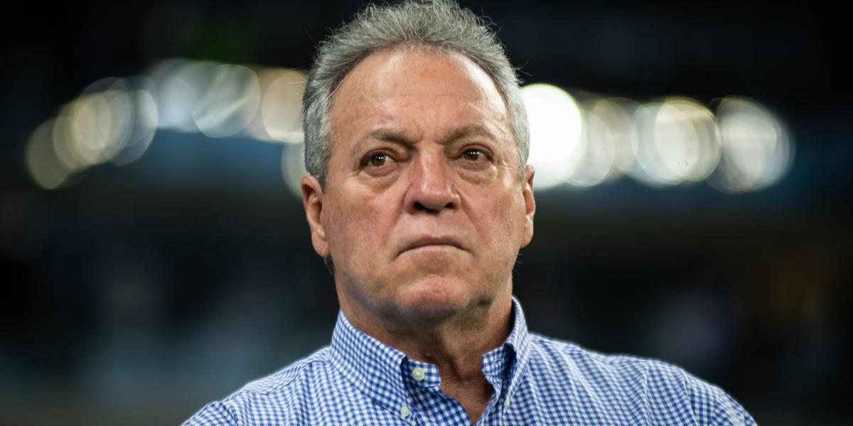  (Bruno Haddad/Cruzeiro)