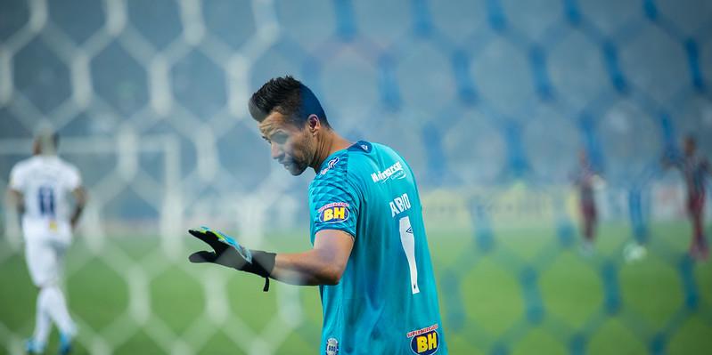  (Bruno Haddad/Cruzeiro)
