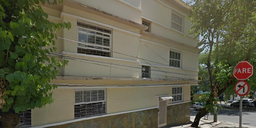(Google Street Views/Reprodução)