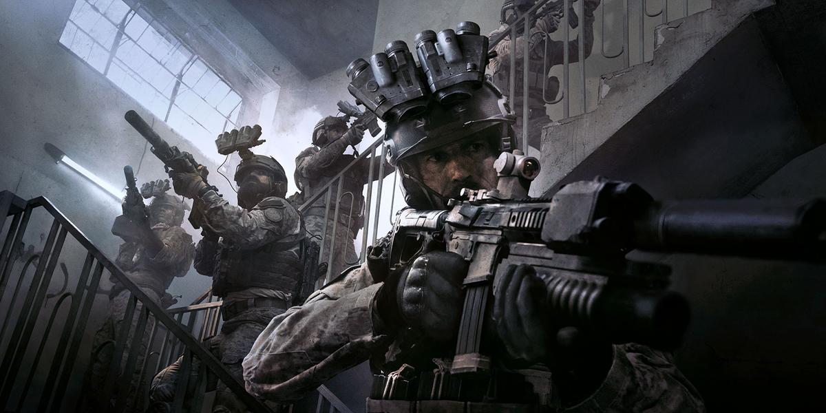 Requisitos en PC de Call of Duty: Modern Warfare III ya publicados