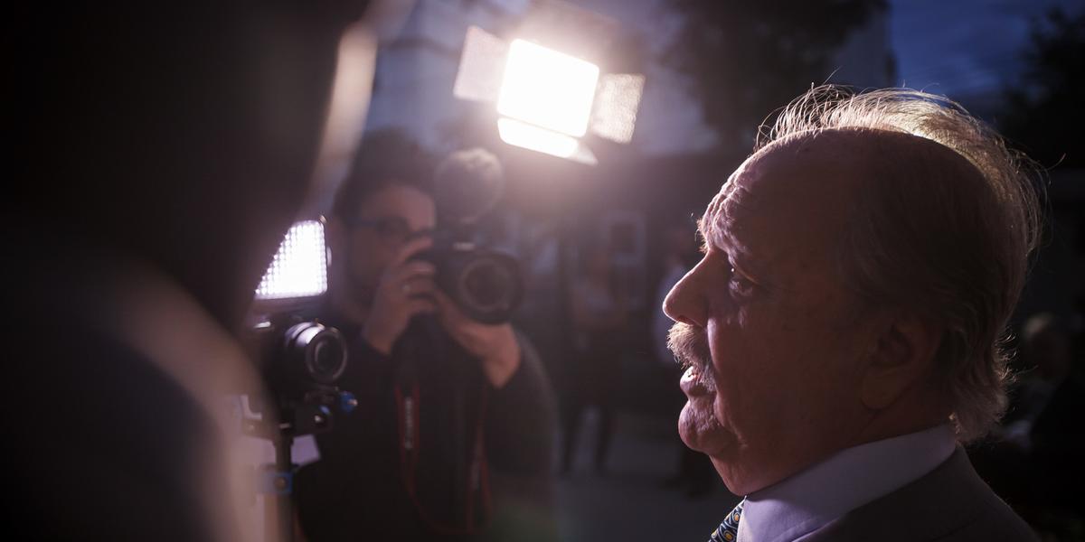 (Vinnicius Silva/Cruzeiro)