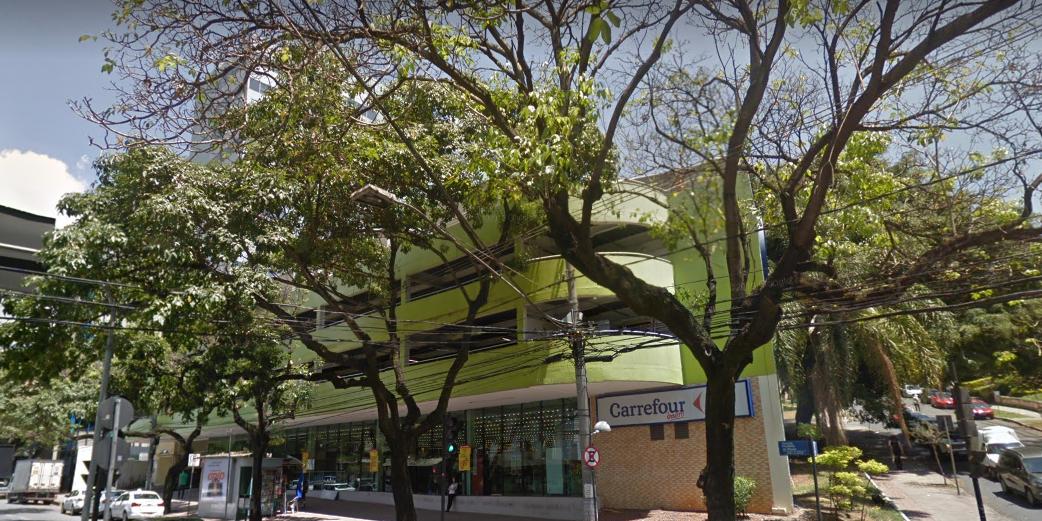 (Google Street View/Divulgação)